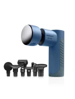 Masážní pistole Medisana MG 600