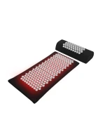 Akupresurní podložka Medisana MM 100 s funkcí vyhřívání