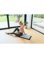 Akupresurní podložka Medisana MM 100 s funkcí vyhřívání