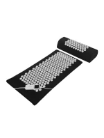 Akupresurní podložka Medisana MM 100 s funkcí vyhřívání