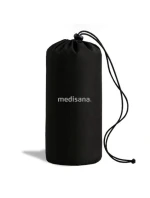 Akupresurní podložka Medisana MM 100 s funkcí vyhřívání