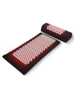 Akupresurní podložka Medisana MM 100 s funkcí vyhřívání