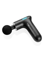 Pistolový masážní přístroj Medisana MG-50E s funkcí Hot & Cold