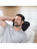 Shiatsu masážní polštář Medisana MC 850