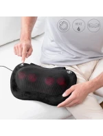 Shiatsu masážní polštář Medisana MC 850