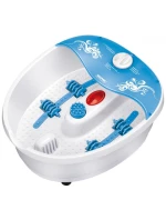 MPM MMS-01 masážní přístroj na nohy MPM MMS-01 masážní přístroj na nohy