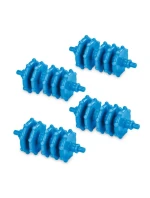 MPM MMS-01 masážní přístroj na nohy MPM MMS-01 masážní přístroj na nohy