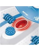 MPM MMS-01 masážní přístroj na nohy MPM MMS-01 masážní přístroj na nohy