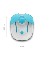 Lázně pro nohy Ecomed by Medisana FS-70E