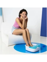 Lázně pro nohy Ecomed by Medisana FS-70E
