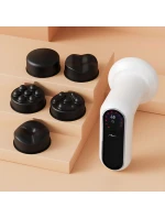 MEDIA-TECH ANTICELULITIDOVÝ MASÁŽNÍ PŘÍSTROJ ANTICELL MT6536