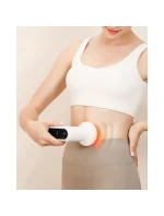MEDIA-TECH ANTICELULITIDOVÝ MASÁŽNÍ PŘÍSTROJ ANTICELL MT6536
