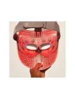 LED maska na obličej Therabody TheraFace Mask