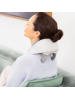 Bezdrátový masážní přístroj na krk Medisana NM 990 Bezdrátový masážní přístroj na krk Medisana NM 990