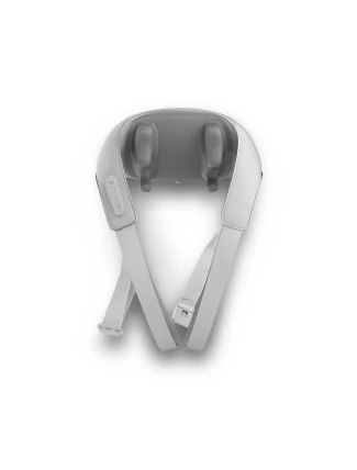 Bezdrátový masážní přístroj na krk Medisana NM 990 Bezdrátový masážní přístroj na krk Medisana NM 990