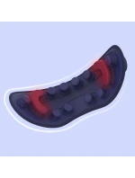 MEDIA-TECH MASÁŽNÍ PŘÍSTROJ NA OČNÍ OKOLÍ MT6535