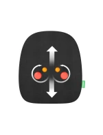 Masážní podložka pro shiatsu křeslo Medisana MC 500