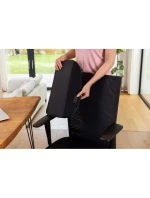 Masážní podložka pro shiatsu křeslo Medisana MC 500