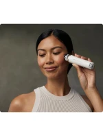 TherabodyTheraFace Depuffing Wand (indigo) - hůlka pro péči o obličej