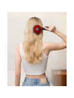 MEDIA-TECH ELEKTRICKÝ KARTÁČ NA VLASY A POKOŽKU HLAVY MT6537