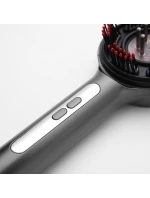 MEDIA-TECH ELEKTRICKÝ KARTÁČ NA VLASY A POKOŽKU HLAVY MT6537