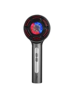 MEDIA-TECH ELEKTRICKÝ KARTÁČ NA VLASY A POKOŽKU HLAVY MT6537