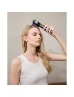 MEDIA-TECH ELEKTRICKÝ KARTÁČ NA VLASY A POKOŽKU HLAVY MT6537