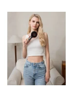 MEDIA-TECH ELEKTRICKÝ KARTÁČ NA VLASY A POKOŽKU HLAVY MT6537