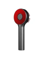 MEDIA-TECH ELEKTRICKÝ KARTÁČ NA VLASY A POKOŽKU HLAVY MT6537