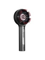 MEDIA-TECH ELEKTRICKÝ KARTÁČ NA VLASY A POKOŽKU HLAVY MT6537