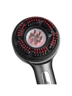 MEDIA-TECH ELEKTRICKÝ KARTÁČ NA VLASY A POKOŽKU HLAVY MT6537