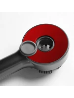 MEDIA-TECH ELEKTRICKÝ KARTÁČ NA VLASY A POKOŽKU HLAVY MT6537