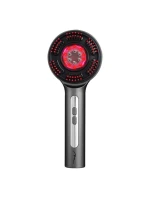 MEDIA-TECH ELEKTRICKÝ KARTÁČ NA VLASY A POKOŽKU HLAVY MT6537