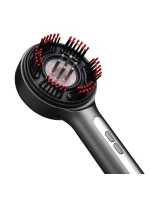 MEDIA-TECH ELEKTRICKÝ KARTÁČ NA VLASY A POKOŽKU HLAVY MT6537