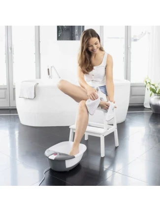 Masážní přístroj na nohy Medisana FS 300