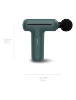 Mini masážní pistole Medisana MG 200