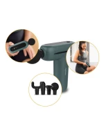 Mini masážní pistole Medisana MG 200