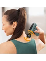 Mini masážní pistole Medisana MG 200