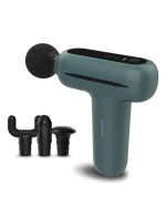 Mini masážní pistole Medisana MG 200