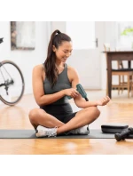 Mini masážní pistole Medisana MG 200