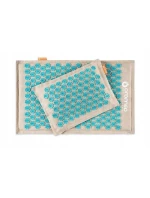 Akupresurní podložka OROMED ORO-HEALTH GREY