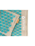 Akupresurní podložka OROMED ORO-HEALTH GREY