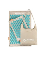 Akupresurní podložka OROMED ORO-HEALTH GREY