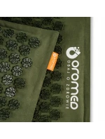 Akupresurní podložka ORO-HEALTH GREEN