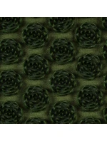 Akupresurní podložka ORO-HEALTH GREEN