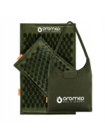 Akupresurní podložka ORO-HEALTH GREEN