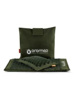Akupresurní podložka ORO-HEALTH GREEN
