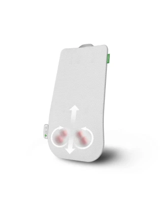 Masážní podložka pro shiatsu křeslo Medisana MC 600