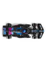 LEGO Speed Champions 77248 F1® BWT Alpský týmový vůz A524