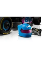 LEGO Speed Champions 77248 F1® BWT Alpský týmový vůz A524